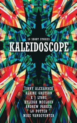 bokomslag Kaleidoscope