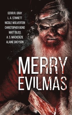 Merry Evilmas 1