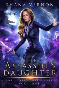 bokomslag Assassin's Daughter
