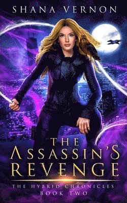 The Assassin's Revenge 1