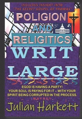 Writ Large 1