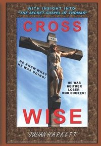 bokomslag Cross Wise