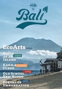 bokomslag How To Bali