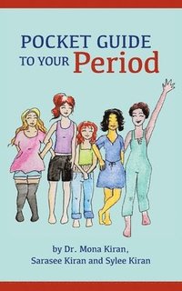 bokomslag Pocket Guide to Your Period