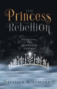 bokomslag Princess of the Rebellion