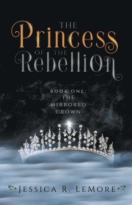 bokomslag Princess of the Rebellion