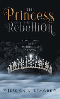 bokomslag Princess of the Rebellion