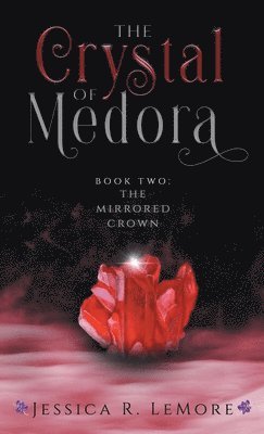 The Crystal of Medora 1