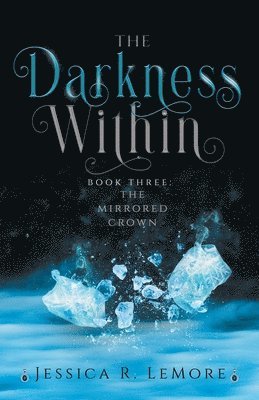 bokomslag Darkness Within