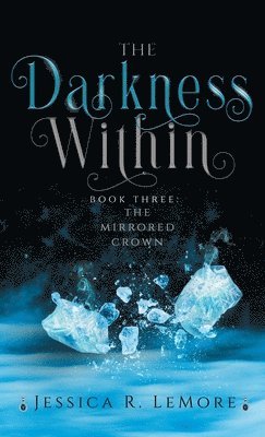 bokomslag Darkness Within