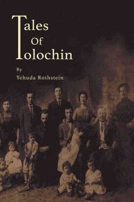 Tales of Tolochin 1