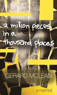 A Million Pieces in a Thousand Places 1