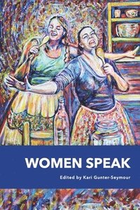 bokomslag Women Speak Volume 7