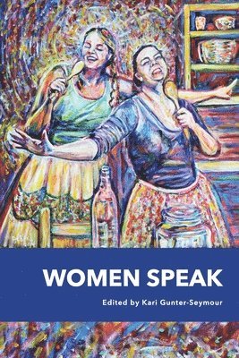 Women Speak Volume 7 1