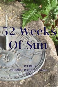 bokomslag 52 Weeks of Sun