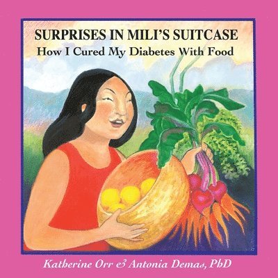 Surprises in Mili?s Suitcase 1