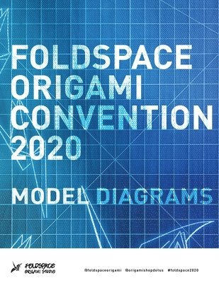 bokomslag Foldspace Origami Convention 2020 Collection