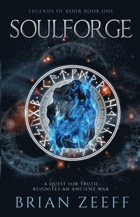bokomslag Soulforge