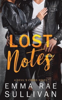 Lost Notes 1