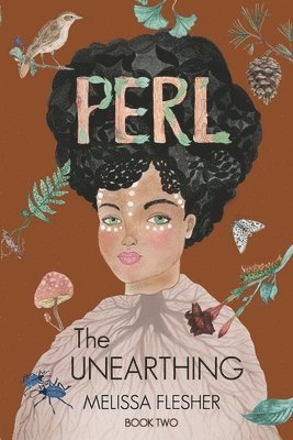 PERL The Unearthing 1