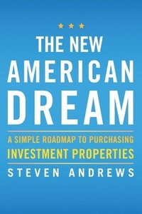 bokomslag The New American Dream