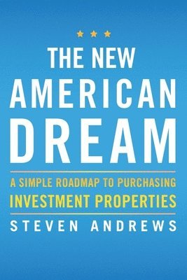 The New American Dream 1