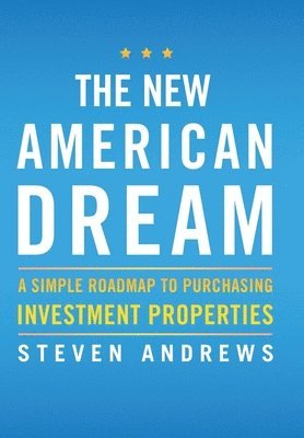 The New American Dream 1