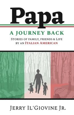 PAPA A Journey Back 1