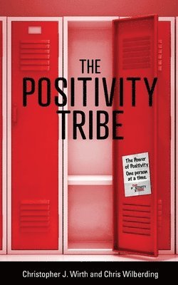 The Positivity Tribe 1