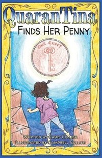 bokomslag QuaranTina Finds Her Penny