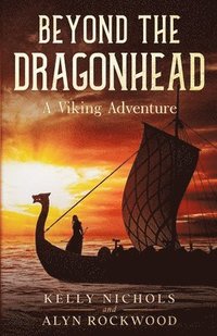 bokomslag Beyond the Dragonhead