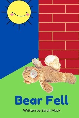 Bear Fell 1