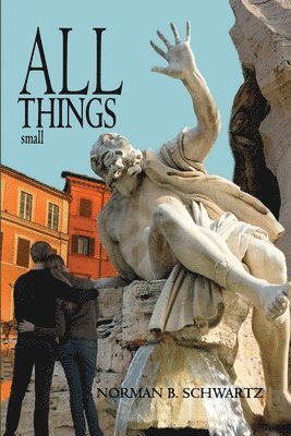 Norman B Schwartz - ALL THINGS small, Häftad