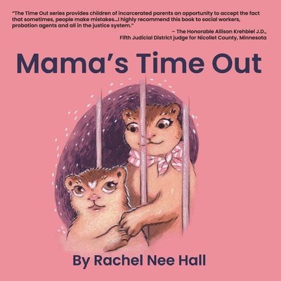 Mama's Time Out 1