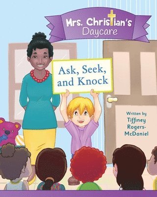 Ask, Seek and Knock 1