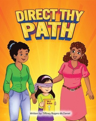 Direct Thy Path 1