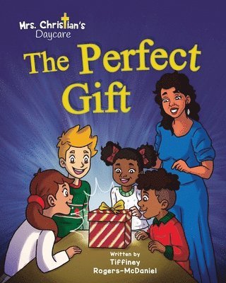 The Perfect Gift 1