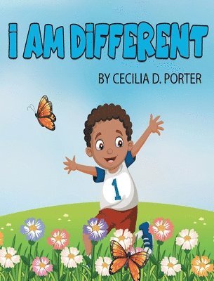 I Am Different! 1