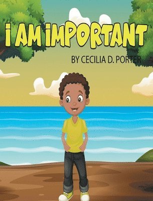 I Am Important! 1