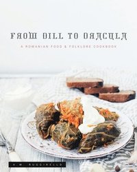 bokomslag From Dill To Dracula