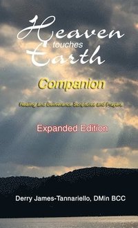 bokomslag Heaven Touches Earth Companion