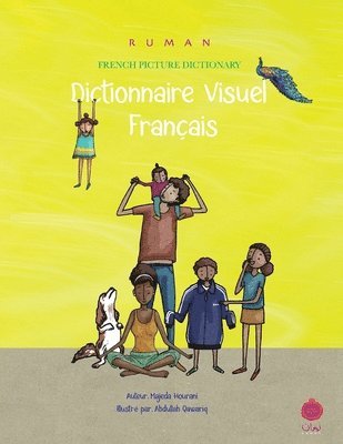 Ruman French Picture Dictionary