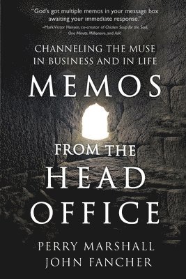 Perry Marshall, John Fancher - Memos from the Head Office, Häftad