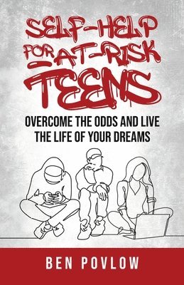 Self-Help for At-Risk Teens 1