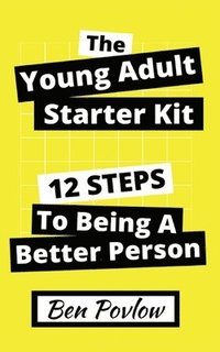 bokomslag Young Adult Starter Kit