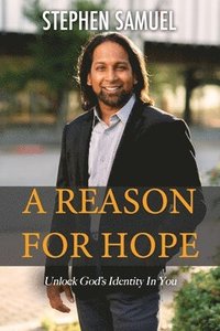 bokomslag A Reason For Hope