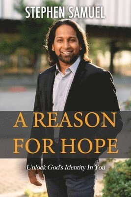 Stephen Samuel, Sarah Simonic - Reason For Hope, Häftad