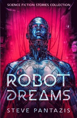 bokomslag Robot Dreams