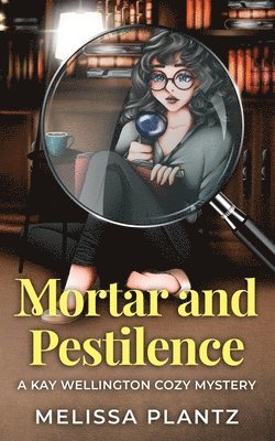 Mortar and Pestilence 1