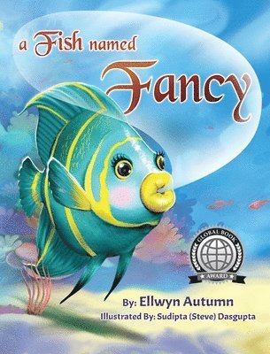 A Fish Named Fancy 1